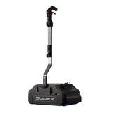 Nacecare 14" Cylindrical Floorcare DH 420 with Steam – Steam Hydrowasher - Machine Horizon